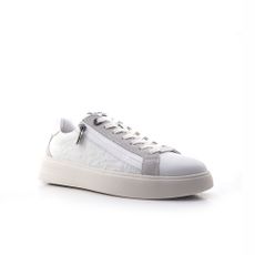 Ανδρικά Sneakers Guardiani GM61045Α Λευκό Δέρμα image 2
