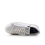 Ανδρικά Sneakers Guardiani GM61045Α Λευκό Δέρμα image - 3