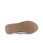 Γυναικείες Πλατφόρμες Oh! my sandals 5943 Ταμπά Δέρμα image - 4