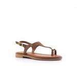 Γυναικεία Πέδιλα LadyShoes 114 Ταμπά Δέρμα image - 1