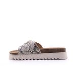 Γυναικείες Σαγιονάρες Tamaris 27401 Μπεζ EcoLeather image - 2