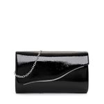 Γυναικεία Τσάντα Clutch Tamaris 34321.100 Μαύρο EcoLeather image - 0