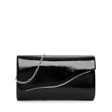 Γυναικεία Τσάντα Clutch Tamaris 34321.100 Μαύρο EcoLeather image