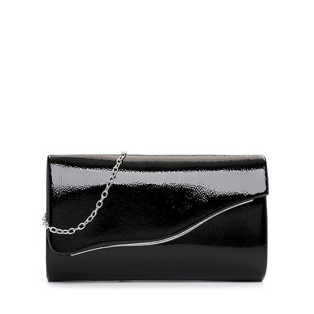 Γυναικεία Τσάντα Clutch Tamaris 34321.100 Μαύρο EcoLeather main image