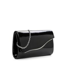 Γυναικεία Τσάντα Clutch Tamaris 34321.100 Μαύρο EcoLeather image 2