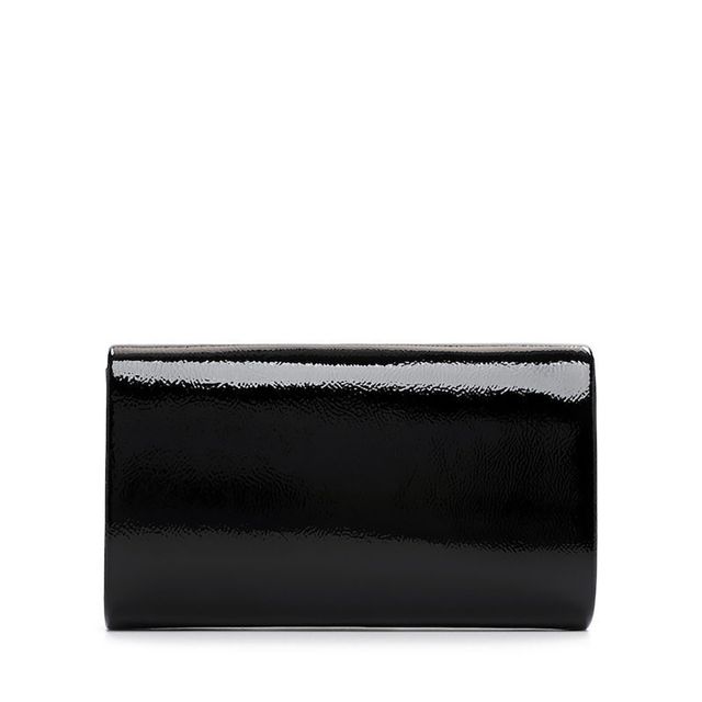 Γυναικεία Τσάντα Clutch Tamaris 34321.100 Μαύρο EcoLeather image - 2