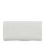 Γυναικεία Τσάντα Clutch Tamaris 30453.830 Ασημί EcoLeather image - 1