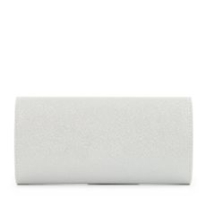 Γυναικεία Τσάντα Clutch Tamaris 30453.830 Ασημί EcoLeather image 2