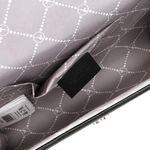Γυναικεία Τσάντα Clutch Tamaris 32812.101 Μαύρο EcoLeather image - 2
