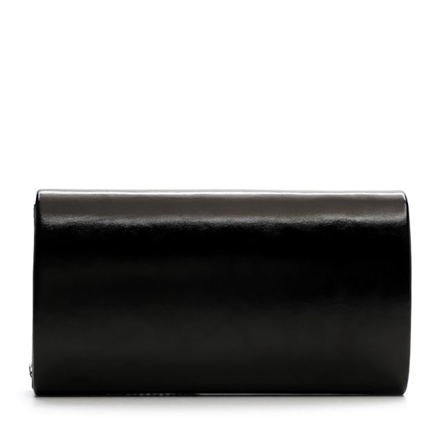 Γυναικεία Τσάντα Clutch Tamaris 32812.101 Μαύρο EcoLeather image - 1