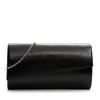 Γυναικεία Τσάντα Clutch Tamaris 32812.101 Μαύρο EcoLeather