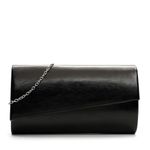 Γυναικεία Τσάντα Clutch Tamaris 32812.101 Μαύρο EcoLeather image - 0
