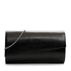 Γυναικεία Τσάντα Clutch Tamaris 32812.101 Μαύρο EcoLeather image