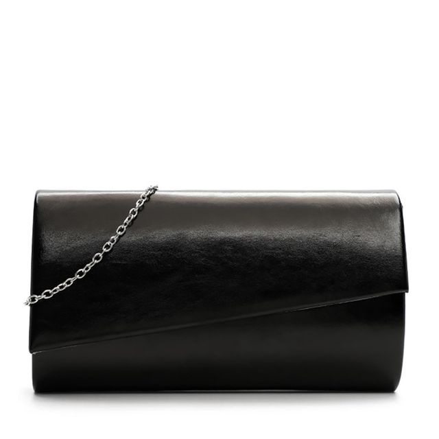 Γυναικεία Τσάντα Clutch Tamaris 32812.101 Μαύρο EcoLeather main image