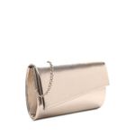 Γυναικεία Τσάντα Clutch Tamaris 32812.240 Χρυσ΄ό EcoLeather image - 2
