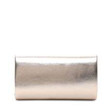 Γυναικεία Τσάντα Clutch Tamaris 32812.240 Χρυσ΄ό EcoLeather image 2