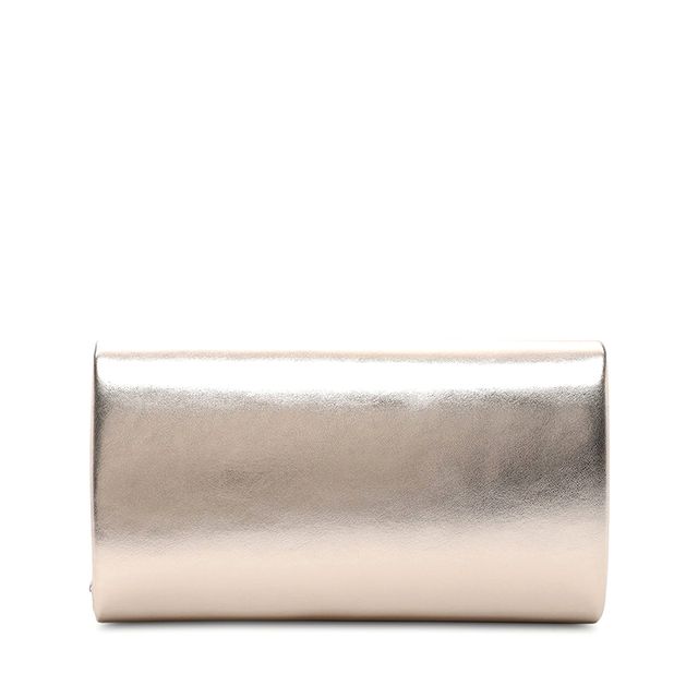 Γυναικεία Τσάντα Clutch Tamaris 32812.240 Χρυσ΄ό EcoLeather image - 1