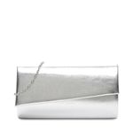 Γυναικεία Τσάντα Clutch Tamaris 32812.830 Ασημί EcoLeather image - 0