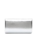 Γυναικεία Τσάντα Clutch Tamaris 32812.830 Ασημί EcoLeather image - 1