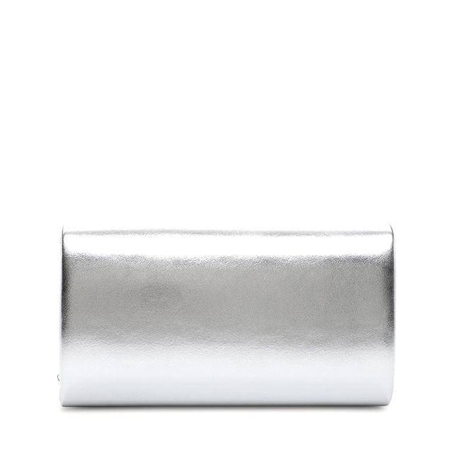 Γυναικεία Τσάντα Clutch Tamaris 32812.830 Ασημί EcoLeather image - 1