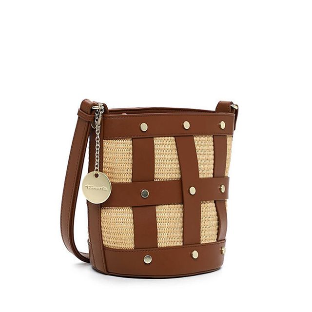 Γυναικεία Τσάντα Tamaris 34401-700 Ταμπά EcoLeather image - 2