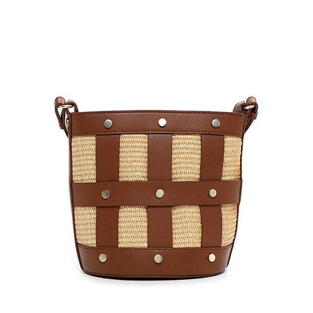 Γυναικεία Τσάντα Tamaris 34401-700 Ταμπά EcoLeather image - 1