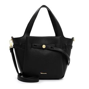 Γυναικεία Τσάντα Tamaris 34363.100 Μαύρο EcoLeather image