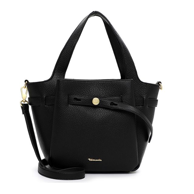 Γυναικεία Τσάντα Tamaris 34363.100 Μαύρο EcoLeather main image