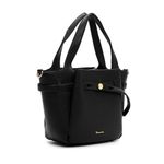 Γυναικεία Τσάντα Tamaris 34363.100 Μαύρο EcoLeather image - 2