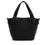 Γυναικεία Τσάντα Tamaris 34363.100 Μαύρο EcoLeather image - 1