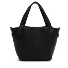 Γυναικεία Τσάντα Tamaris 34363.100 Μαύρο EcoLeather image 2