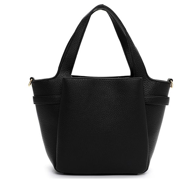 Γυναικεία Τσάντα Tamaris 34363.100 Μαύρο EcoLeather image - 1