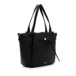 Γυναικεία Τσάντα Tamaris 34364.100 Μαύρο EcoLeather image - 2