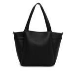 Γυναικεία Τσάντα Tamaris 34364.100 Μαύρο EcoLeather image - 1