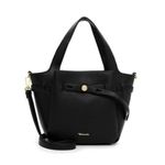 Γυναικεία Τσάντα Tamaris 34364.100 Μαύρο EcoLeather image - 0