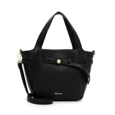 Γυναικεία Τσάντα Tamaris 34364.100 Μαύρο EcoLeather image