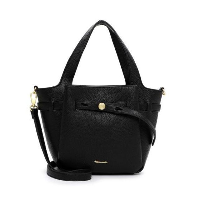 Γυναικεία Τσάντα Tamaris 34364.100 Μαύρο EcoLeather main image