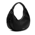 Γυναικεία Τσάντα Tamaris 34481.100 Μαύρο EcoLeather image - 1
