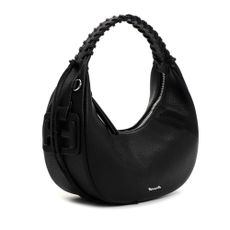 Γυναικεία Τσάντα Tamaris 34481.100 Μαύρο EcoLeather image 2