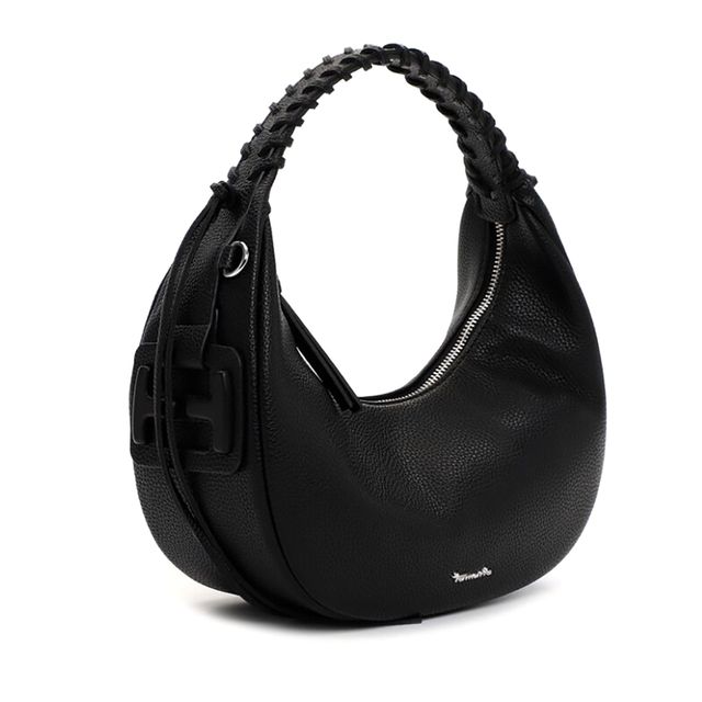 Γυναικεία Τσάντα Tamaris 34481.100 Μαύρο EcoLeather image - 1
