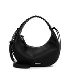 Γυναικεία Τσάντα Tamaris 34481.100 Μαύρο EcoLeather image - 0