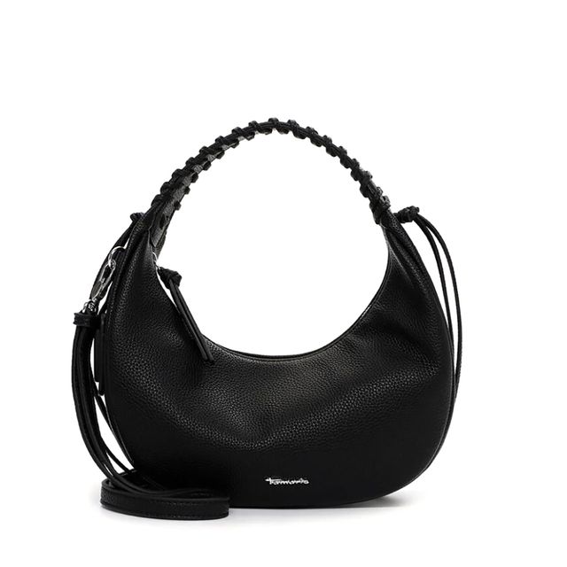 Γυναικεία Τσάντα Tamaris 34481.100 Μαύρο EcoLeather main image