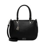 Γυναικεία Τσάντα Tamaris 34234.100 Μαύρο EcoLeather image - 0