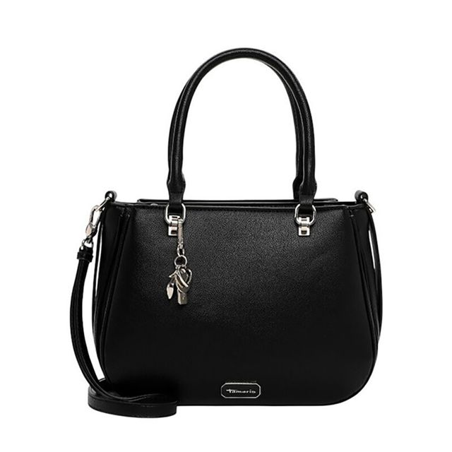 Γυναικεία Τσάντα Tamaris 34234.100 Μαύρο EcoLeather main image