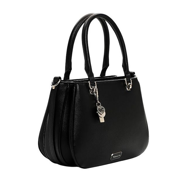 Γυναικεία Τσάντα Tamaris 34234.100 Μαύρο EcoLeather image - 2