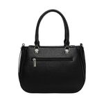 Γυναικεία Τσάντα Tamaris 34234.100 Μαύρο EcoLeather image - 1