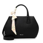 Γυναικεία Τσάντα Tamaris 34211.100 Μαύρο EcoLeather image - 0