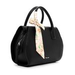 Γυναικεία Τσάντα Tamaris 34211.100 Μαύρο EcoLeather image - 1