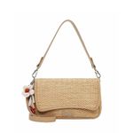 Γυναικεία Τσάντα Tamaris 34261-420 Μπεζ EcoLeather image - 0