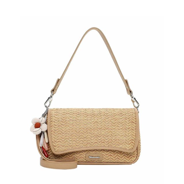 Γυναικεία Τσάντα Tamaris 34261-420 Μπεζ EcoLeather main image